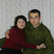 зарема кадиева on My World.