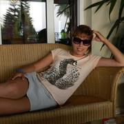 Екатерина Долгова on My World.