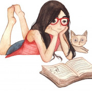 Elena Revina on My World.