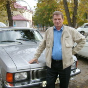Виктор Пищулин    RK4HS on My World.