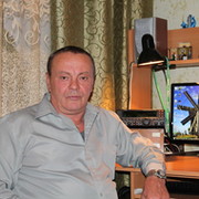 Сергей Кочергин  RL3OX on My World.