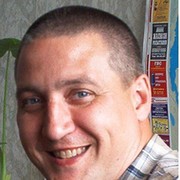 Евгений Рабинович on My World.