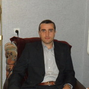 Евгений Клиоп on My World.
