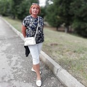 Ольга Агаркова on My World.