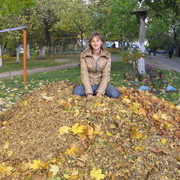 АННА Липницкая on My World.