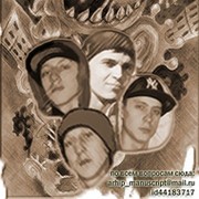 Рома Данилец on My World.