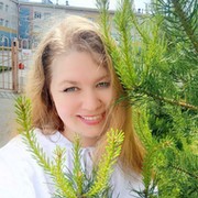 Елена Мещерякова on My World.