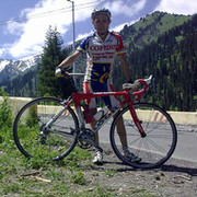 Дмитрий Хронов on My World.