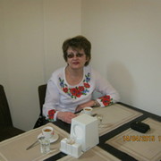 Светлана Старкова on My World.