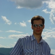 СерЁга Орлов on My World.