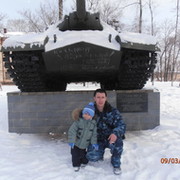 саня рудюк on My World.