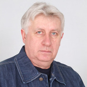 Виктор Мостовой on My World.