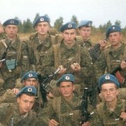 Руслан Васильев on My World.