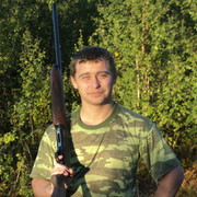 Рустам Маклаков on My World.