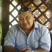 Мукашев Рустем on My World.