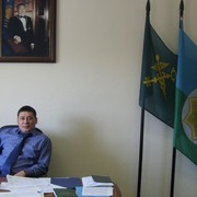 Рустем Касымбеков on My World.