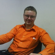 Руслан Рябов on My World.