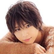 Yamada Ryosuke on My World.
