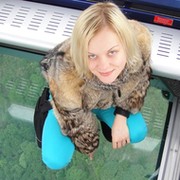  Светлана Шутько on My World.