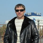 Сергей Корда on My World.