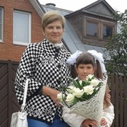 Светлана Вознесенская on My World.