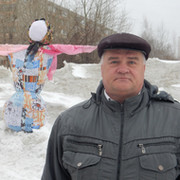 Сабаев Аркадий on My World.