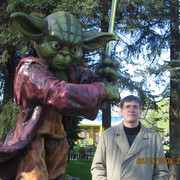Олег Саберов on My World.