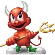 Imp . on My World.
