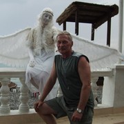 Александр Ставбун on My World.
