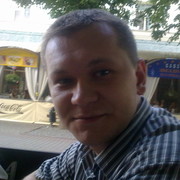 Андрей Старцев on My World.