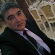 Ашим Туганбаев on My World.