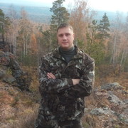 Александр Сергеев on My World.