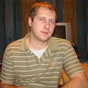 Alexander Krieger on My World.