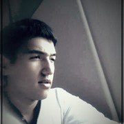 aziz (buen hombre) on My World.