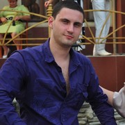 Александр Киселёв on My World.