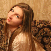 Милая Девочка on My World.
