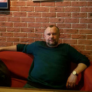 Михальков Александр on My World.