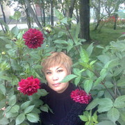 Жанслу Гаккуева on My World.