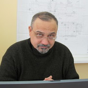Владимир Савин on My World.