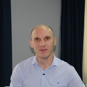 Дмитрий Сазонов on My World.