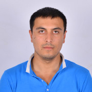 Ляйли байрамов