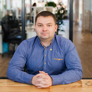 Денис Жернаков on My World.