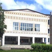 Оксана Кобелькова on My World.
