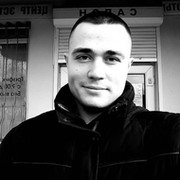 Вячеслав Горуха on My World.