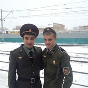 Павел Гусаков on My World.