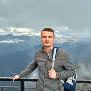 Сергей Богачев on My World.