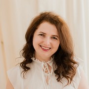 Ольга Иванова on My World.