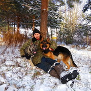 Павел Сидорик on My World.