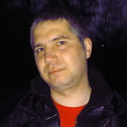 Сергей Храмов on My World.