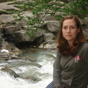 Ирина Шевченко on My World.